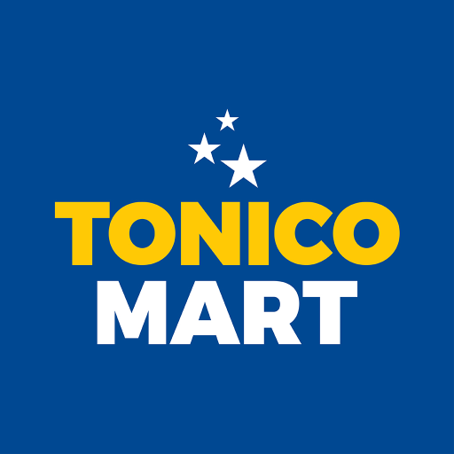 Tonico Mart logo