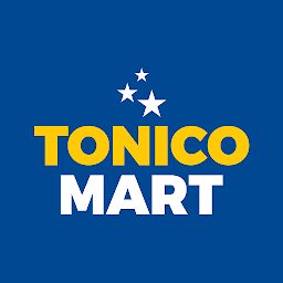 Tonico Mart for  Android – Latest Version & Features app icon