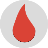 Blood Charger icon