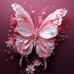 Icon image Butterfly Wallpaper Live In 4K