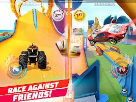 Hot Wheels Unlimited (Unlocked All Cars/Track) 2022.1.0 2022.1.0  poster 14