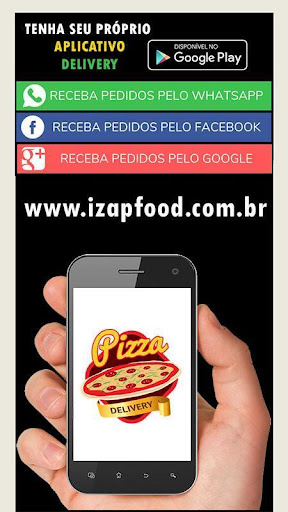 Bahianeiro Frango na Brasa Screen 2