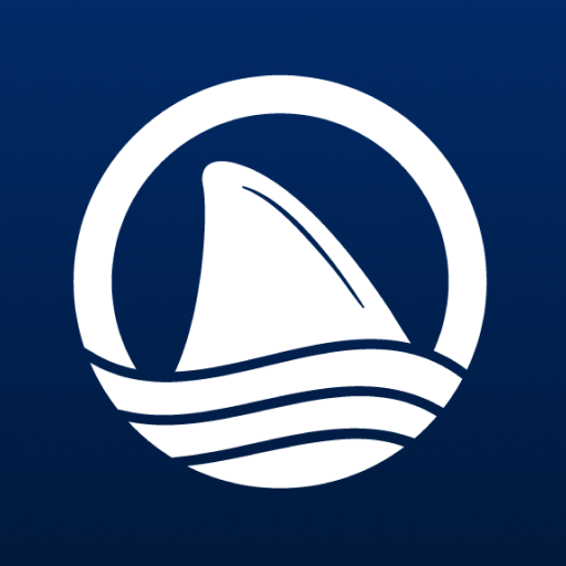 OCEARCH Shark Tracker  Icon