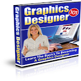 Graphic Designer Guide icon