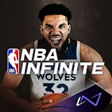 NBA Infinite icon