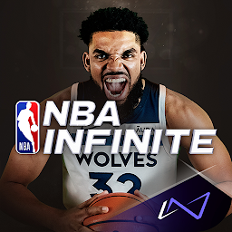 「NBA Infinite」のアイコン画像