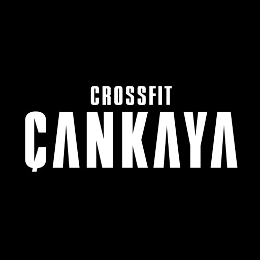 CrossFit Çankaya logo