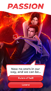 Romance Club Stories I Play v1.0.13970 Mod Apk (Premium Choices) Free For Android 4
