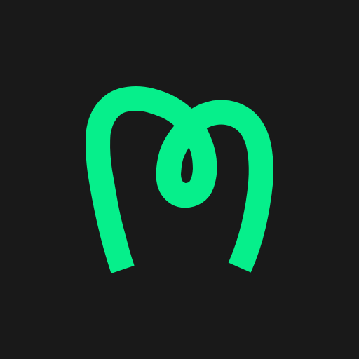 Molting 몰팅 logo