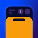 Dynamic Notch - Dynamic Island icon