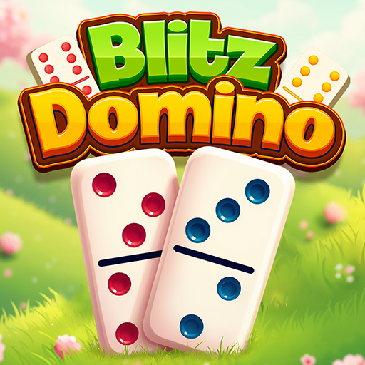 Domino Blitz - Play & Win Game