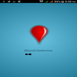 Blood Detector icon