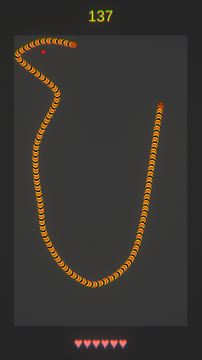 Snake Up Screen 3