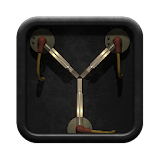 Flux Capacitor icon