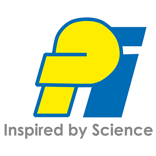 PI Depot logo