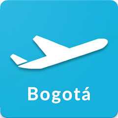 Bogota Airport Guide - BOG icon