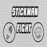 StickMan Fight icon