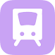 대구 지하철 노선도 - Androidアプリ