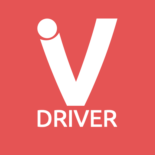 Vanbu Driver logo