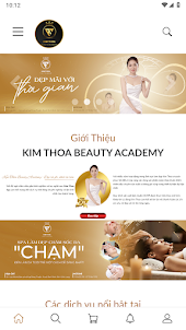 Kim Thoa Beauty Academy