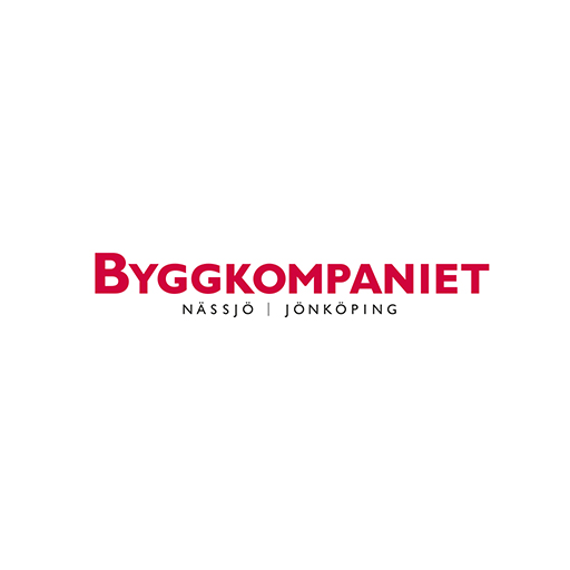 Byggkompaniet logo