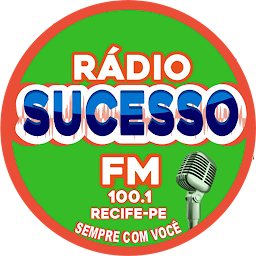 Icon image Rádio Sucesso FM Recife - PE
