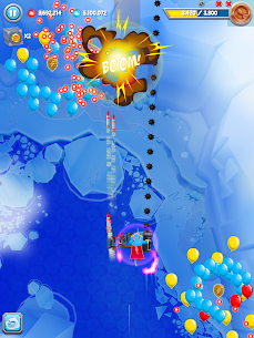 Bloons Supermonkey 2  Full Apk Download 6