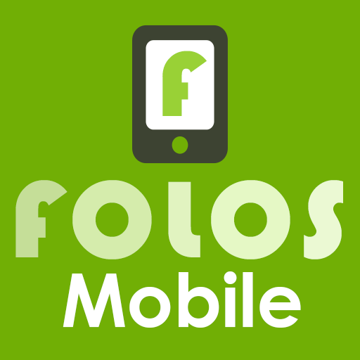 FOLOS For Customer logo