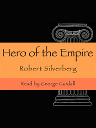 Icon image A Hero of the Empire