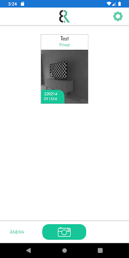 Bokoredo Pro Screen 3
