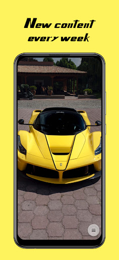 Street car Wallpapers Screen 3