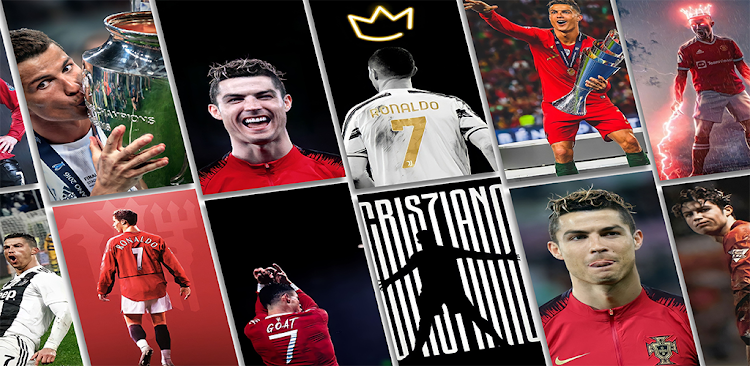 Cristiano Ronaldo Wallpaper 4K by waterm3lon - (Android Apps) — AppAgg