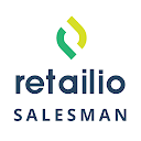 Retailio Salesman Partner 