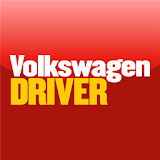 Volkswagen Driver icon