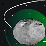 Asteroid Tracker Apk