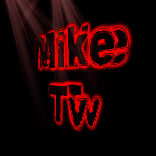 Поставь mike. Майк ТВ. Mike TV.