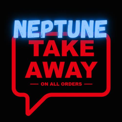 Neptune TakeAway logo