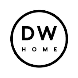 Значок приложения "DW Home"