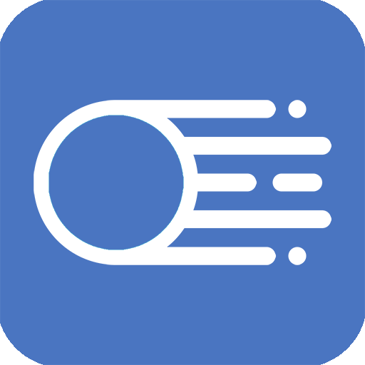 Motion Stacks - Image Stacking Logo