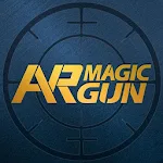 Cover Image of ดาวน์โหลด AR Magic Gun  APK