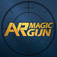 AR Magic Gun