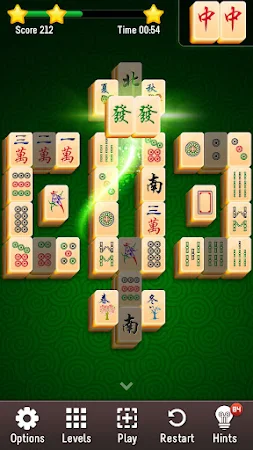 Game screenshot Mahjong Solitaire mod apk