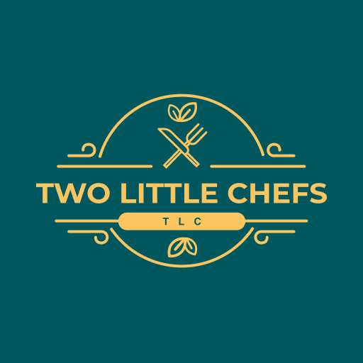 Two Little Chefs - Google Play 앱