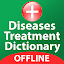 Diseases Treatment Dictionary