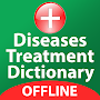 Diseases Treatment Dictionary