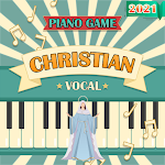 Cover Image of Download Piano Game Of Christian Songs 1.1 APK