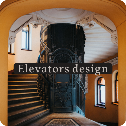 Elevators ideas logo