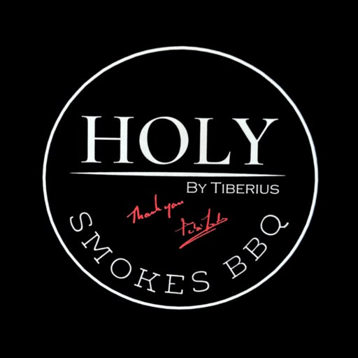 Holy Smokes BBQ London 9.9.2 Icon