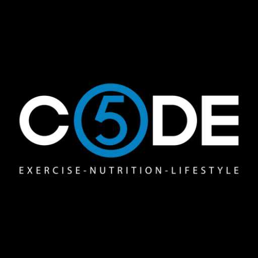 Code 5 Fitness