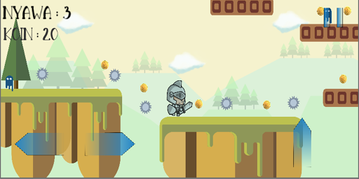 Knight Days Off Screen 2